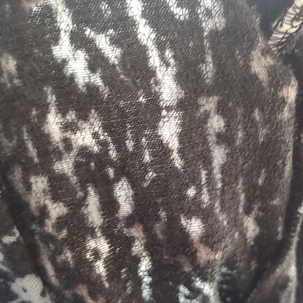 MARC NEW YORK MNY BURNOUT TOP - Picture 9 of 9